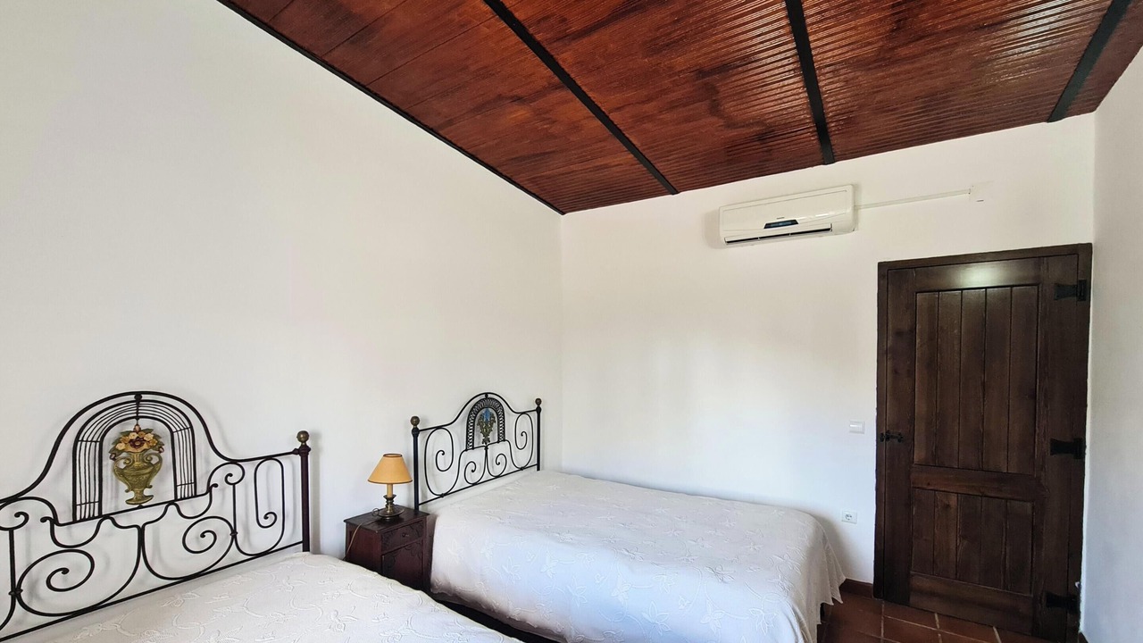 Photo of Bedroom in Santana de Cambas