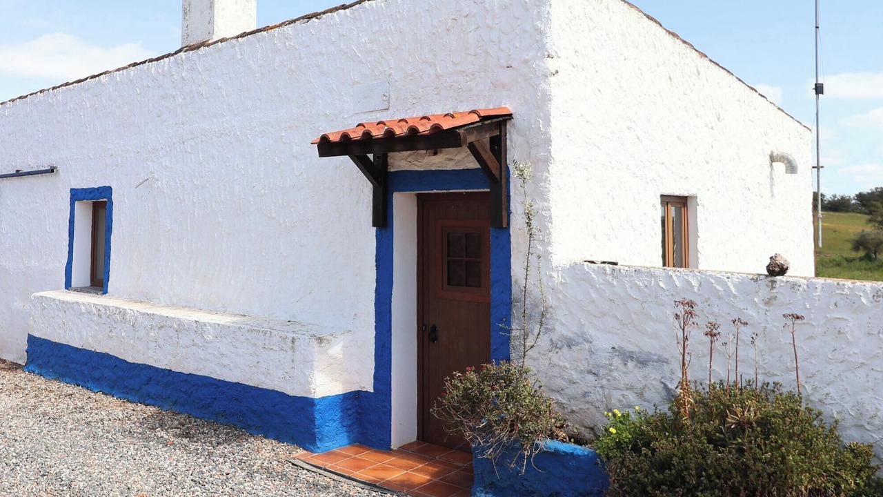 Photo of Outdoor in Santana de Cambas
