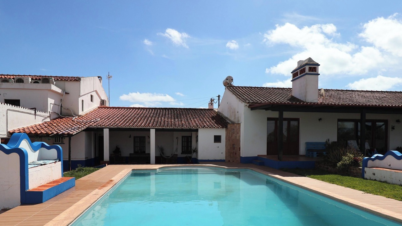 Photo of Outdoor in Santana de Cambas