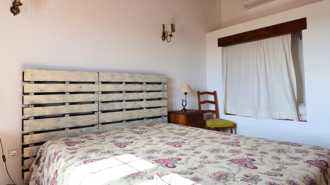 Photo of Bedroom in Santana de Cambas