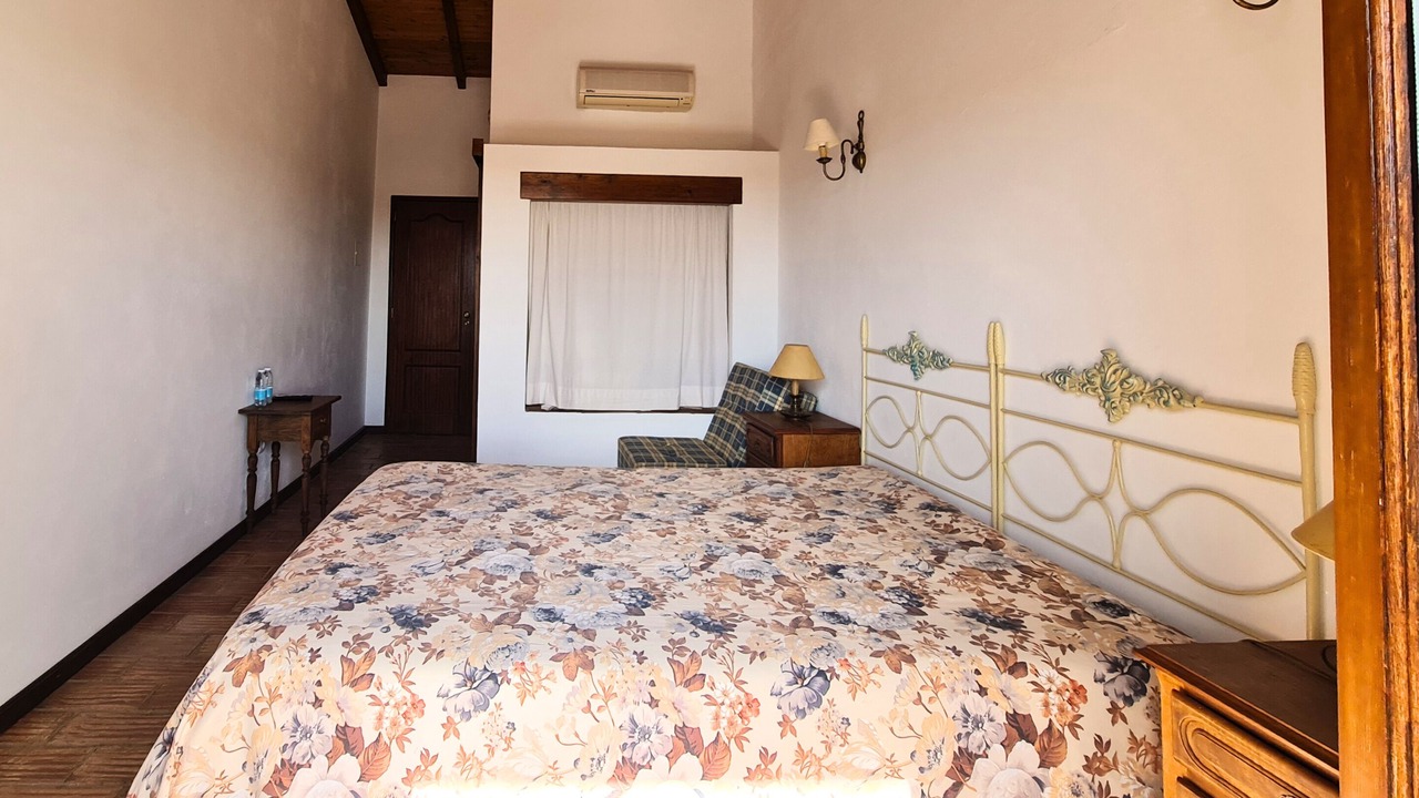 Photo of Bedroom in Santana de Cambas