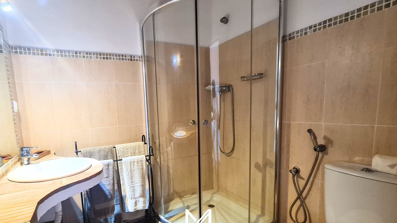 Photo of Bathroom in Santana de Cambas