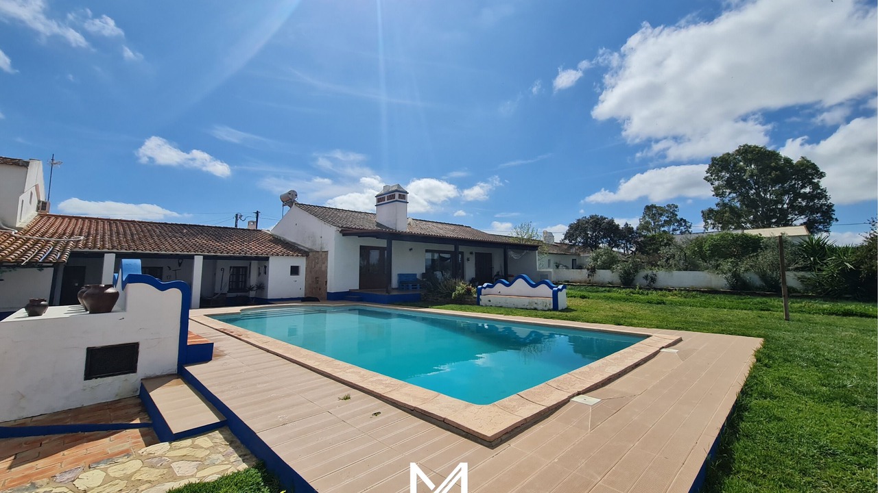 Photo of Outdoor in Santana de Cambas