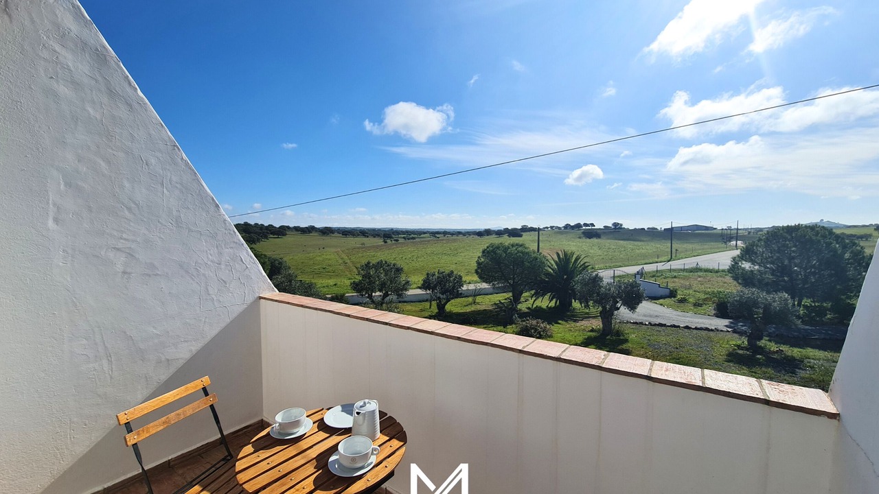 Photo of Outdoor in Santana de Cambas
