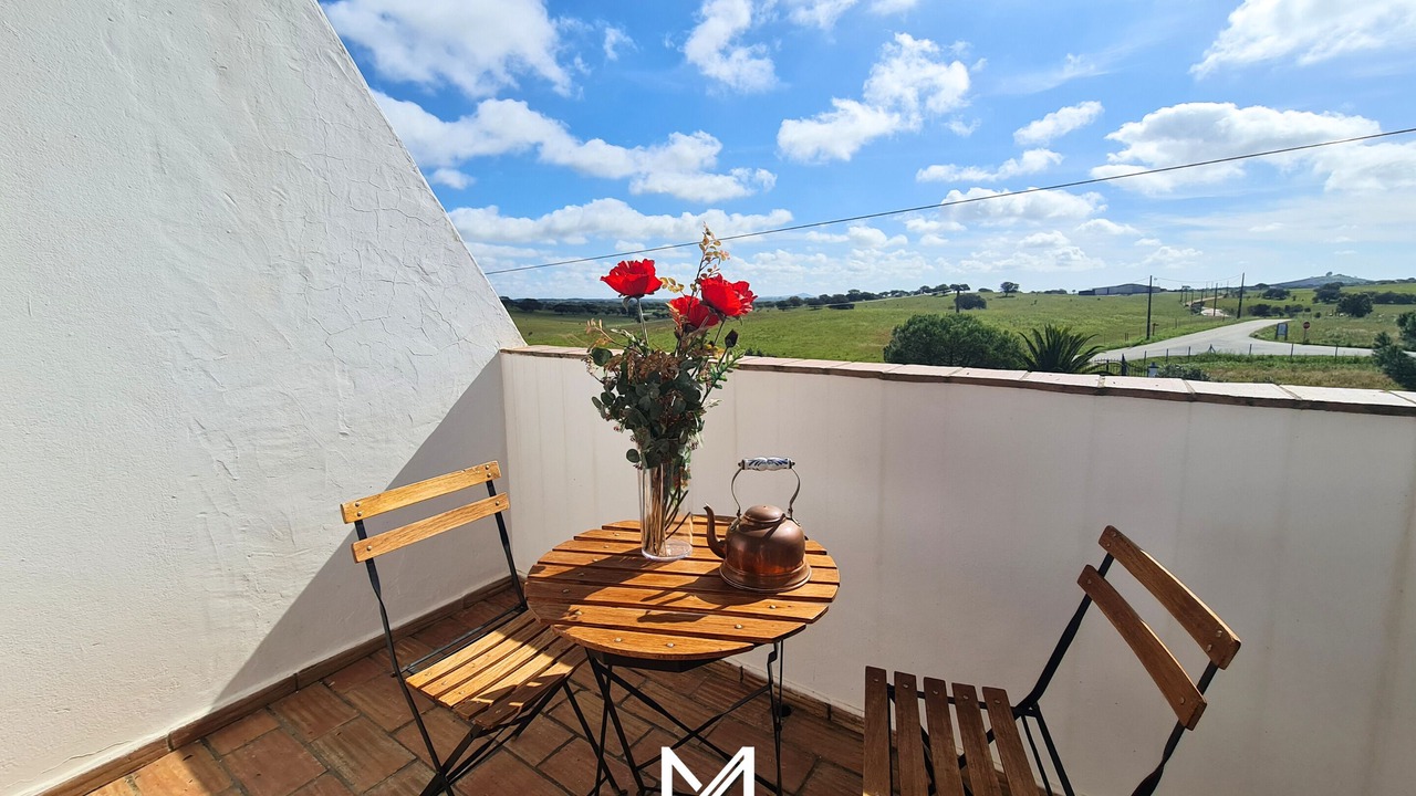 Photo of Outdoor in Santana de Cambas