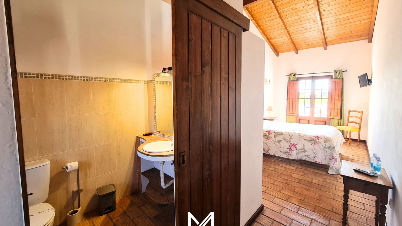 Photo of Bedroom in Santana de Cambas