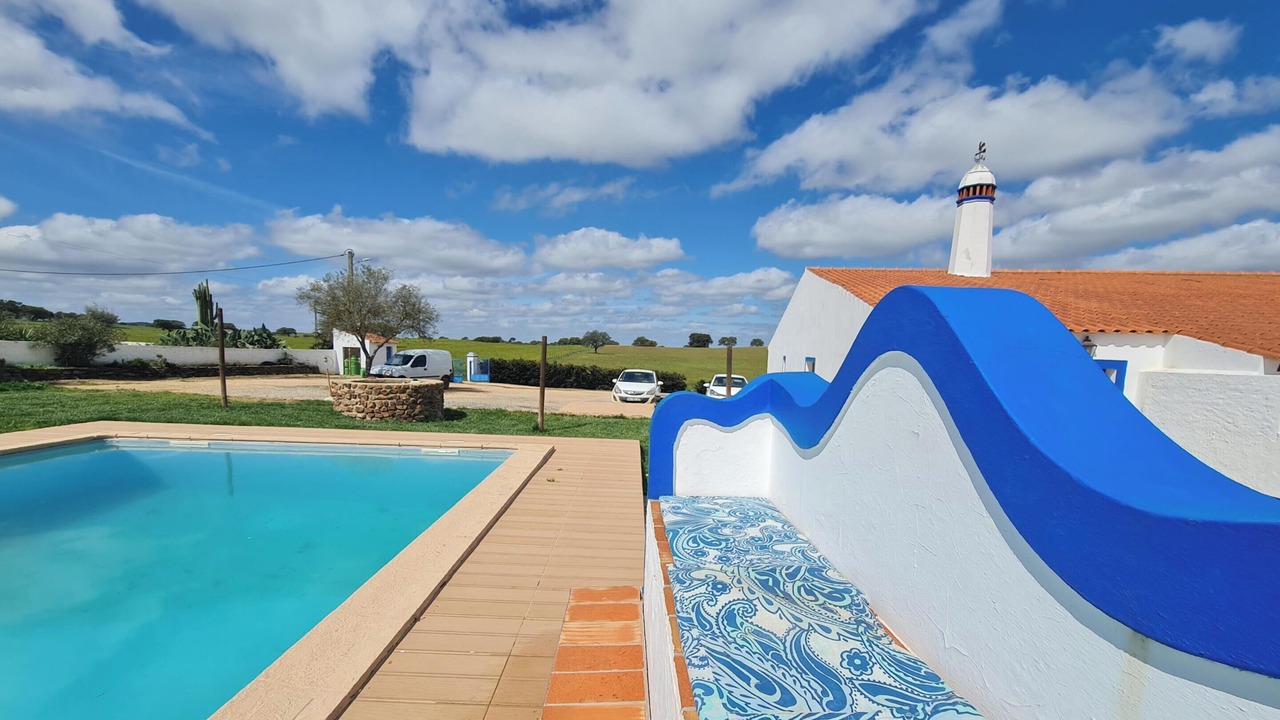 Photo of Outdoor in Santana de Cambas