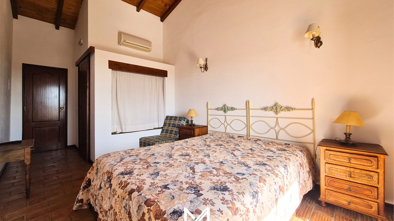 Photo of Bedroom in Santana de Cambas