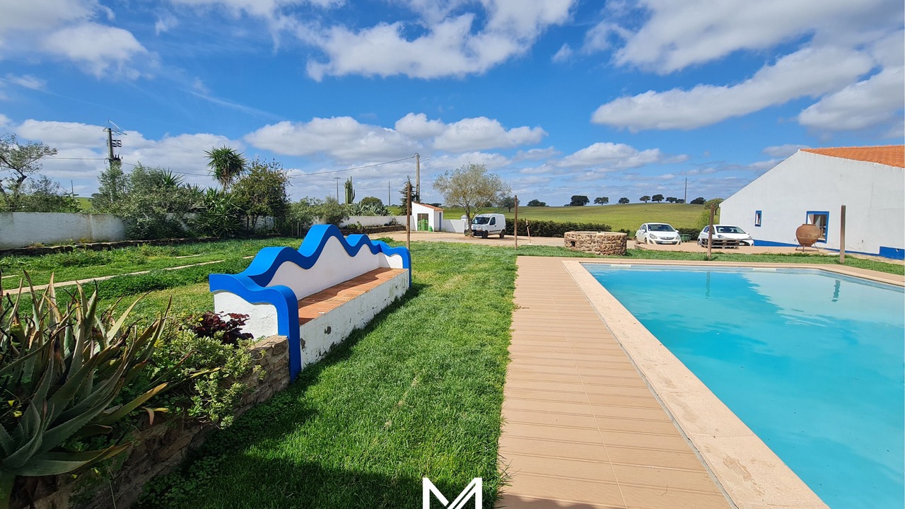 Photo of Outdoor in Santana de Cambas