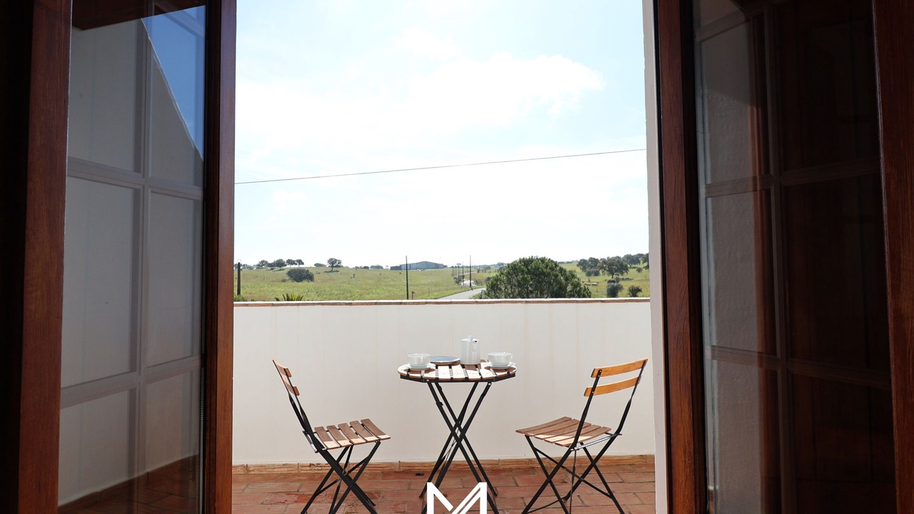 Photo of Outdoor in Santana de Cambas