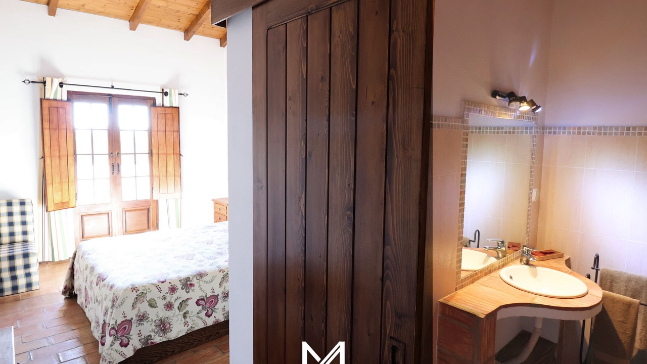Photo of Bedroom in Santana de Cambas