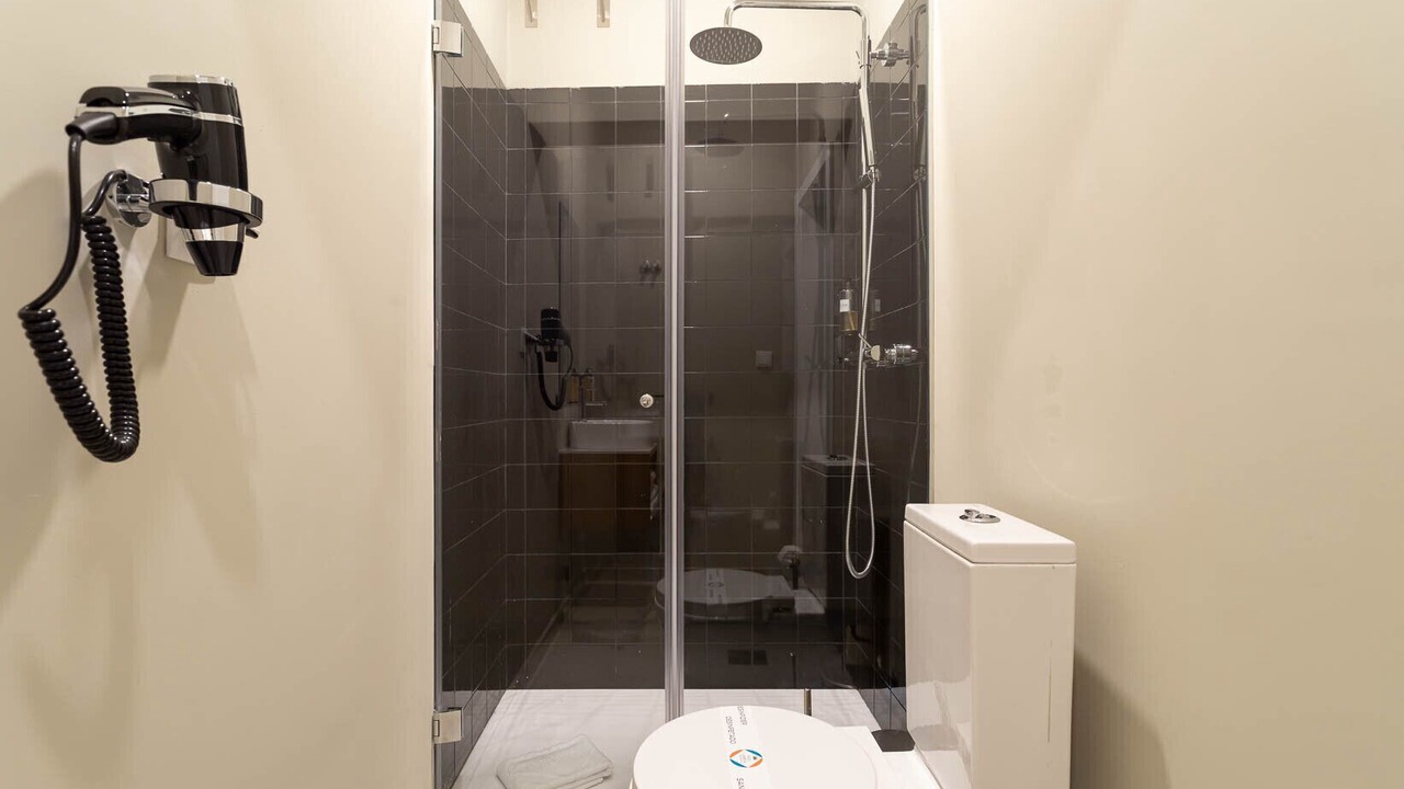 Photo of Bathroom in Santos