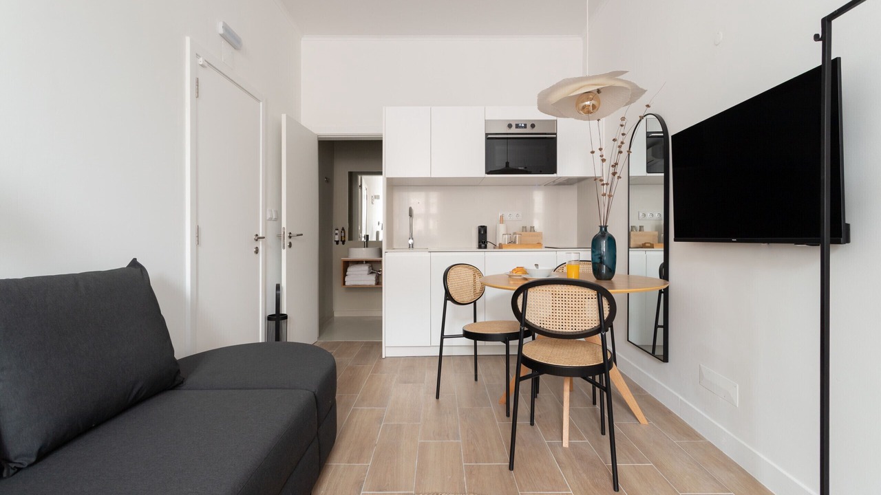 Photo of Livingroom in Santos