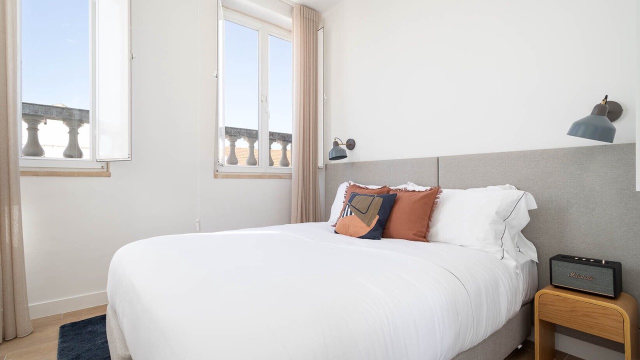 Photo of Bedroom in Santos