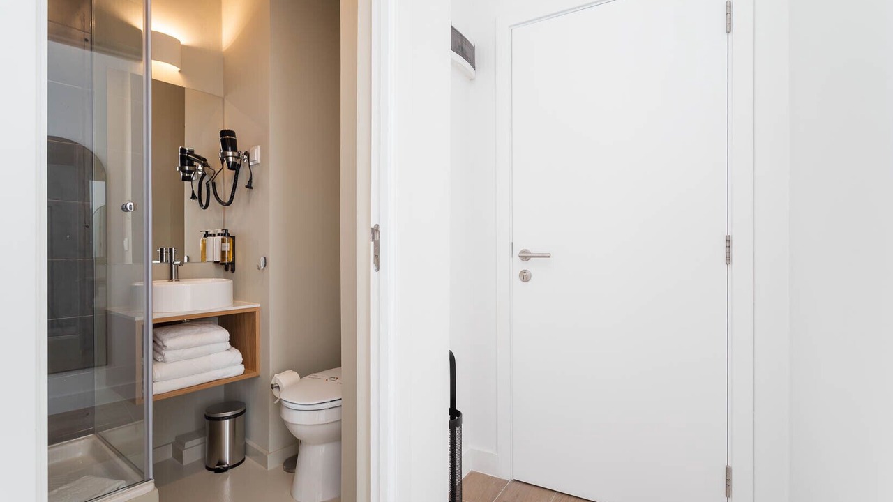 Photo of Bathroom in Santos