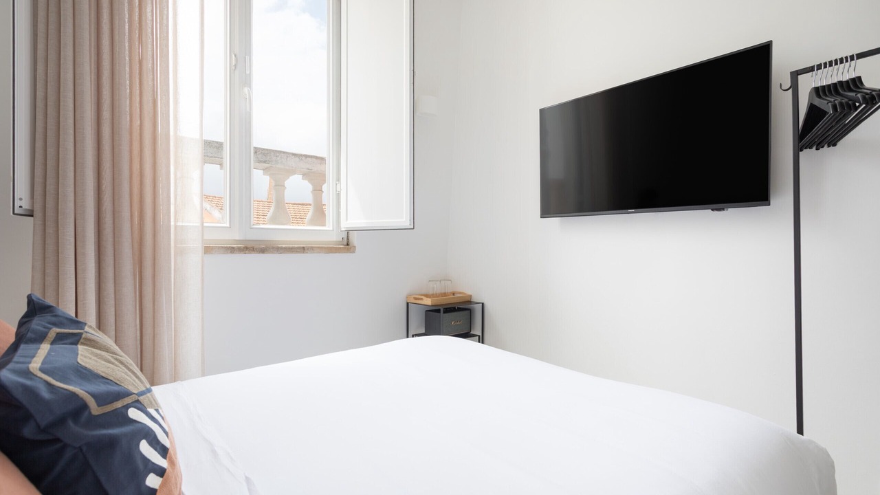 Photo of Bedroom in Santos