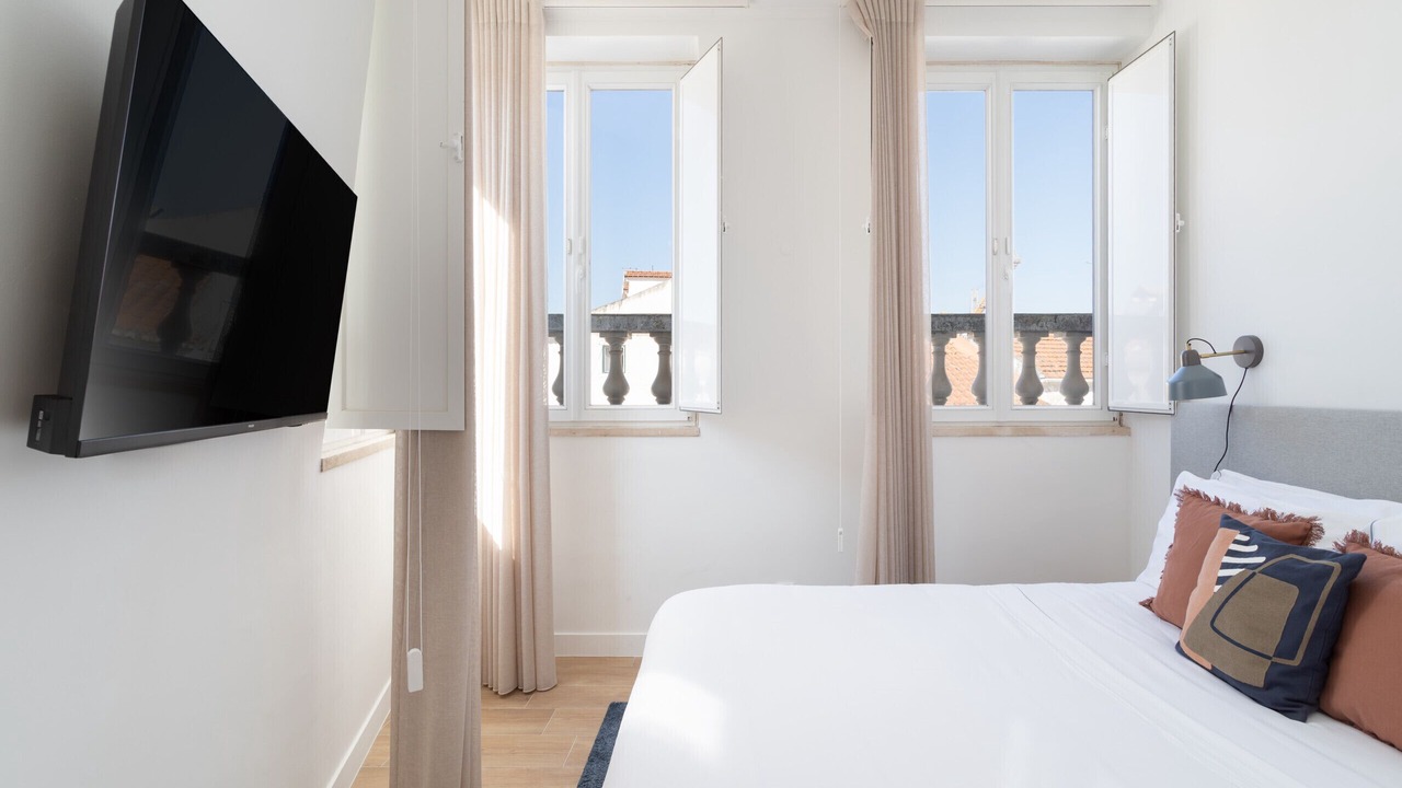 Photo of Bedroom in Santos