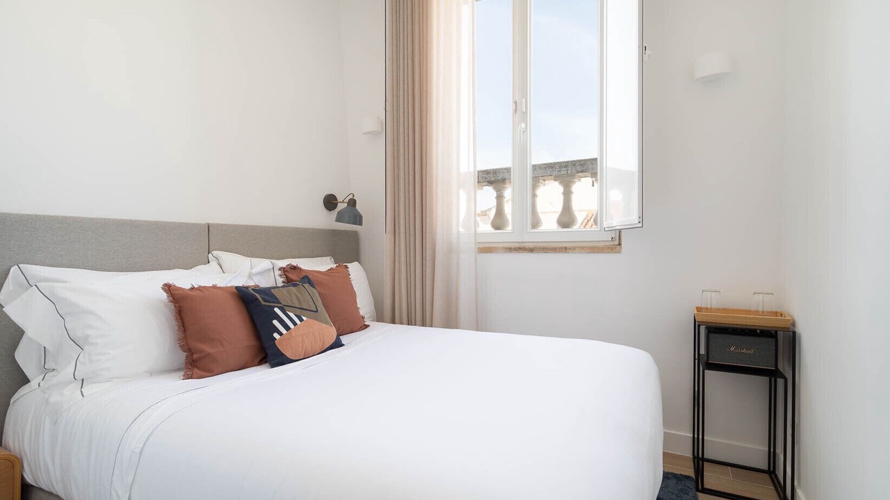 Photo of Bedroom in Santos
