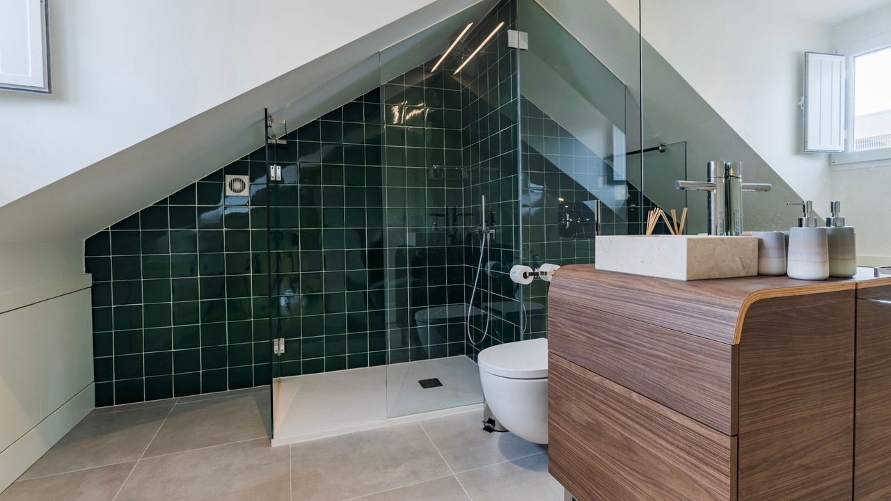Photo of Bathroom in Sintra