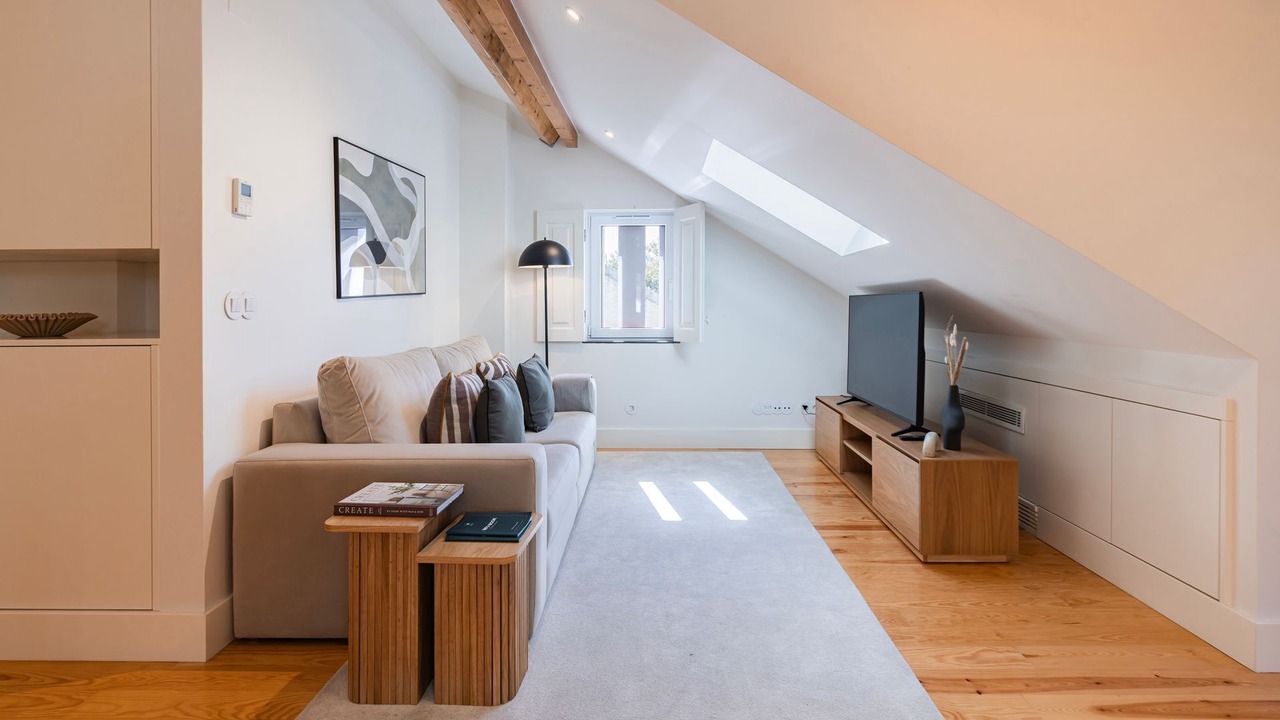Photo of Livingroom in Sintra