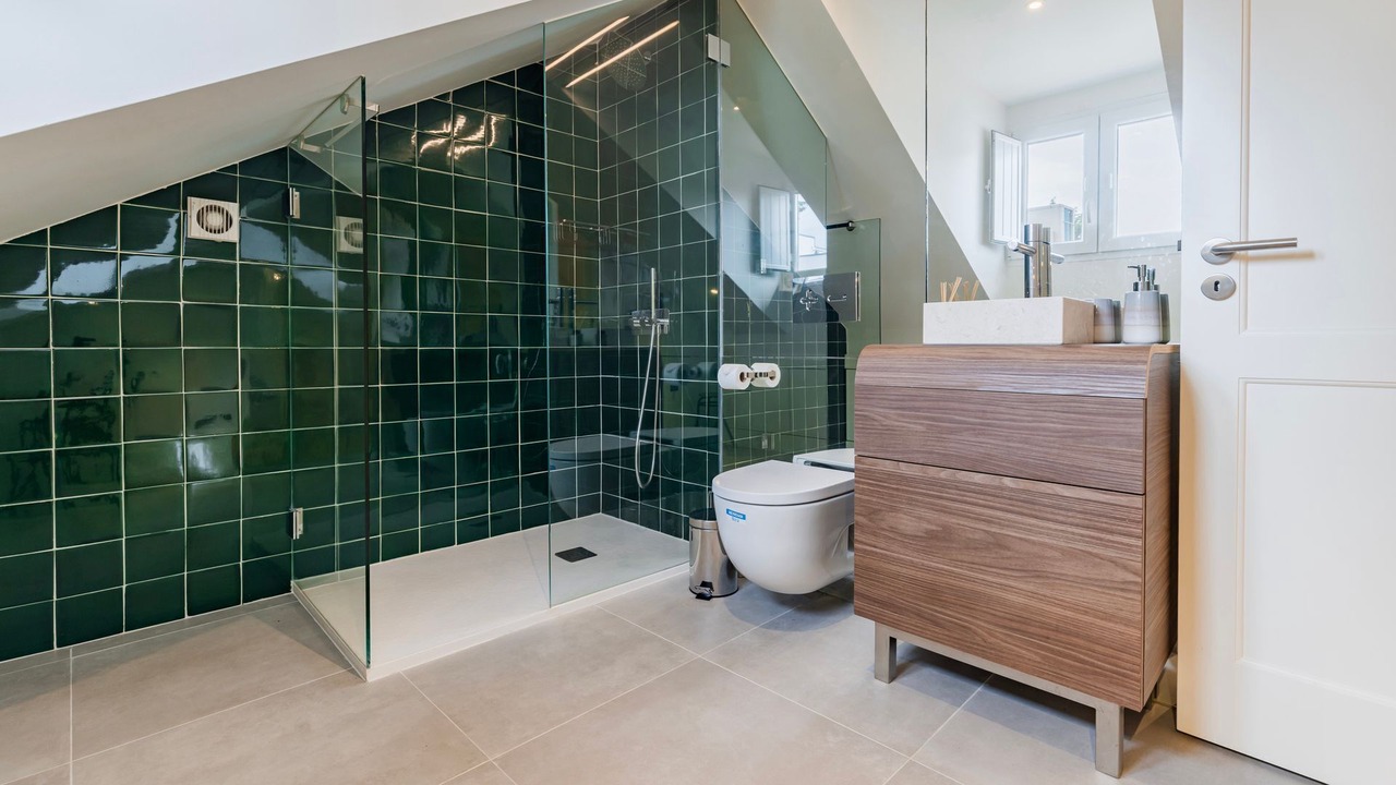 Photo of Bathroom in Sintra