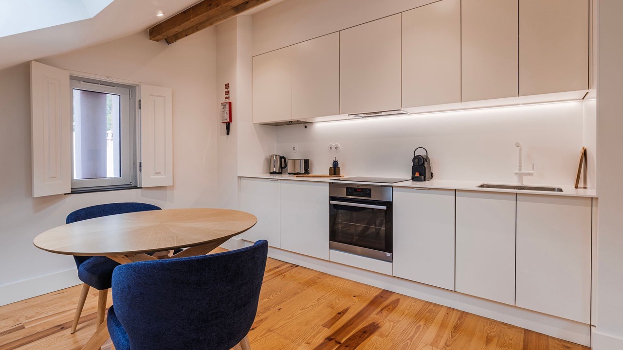 Photo of Kitchen in Sintra
