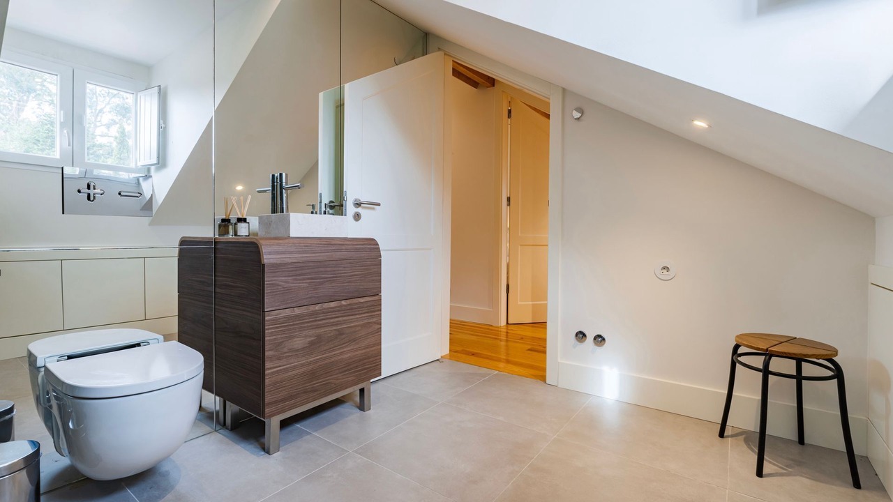 Photo of Bathroom in Sintra