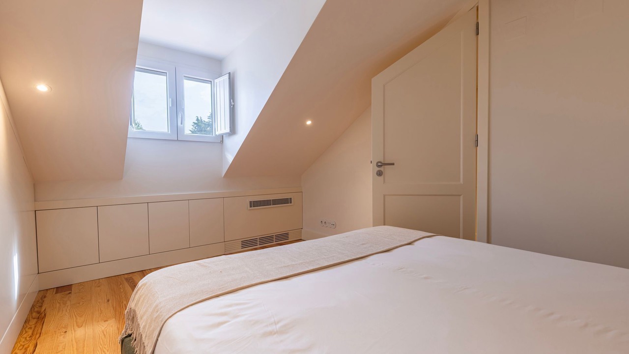 Photo of Bedroom in Sintra