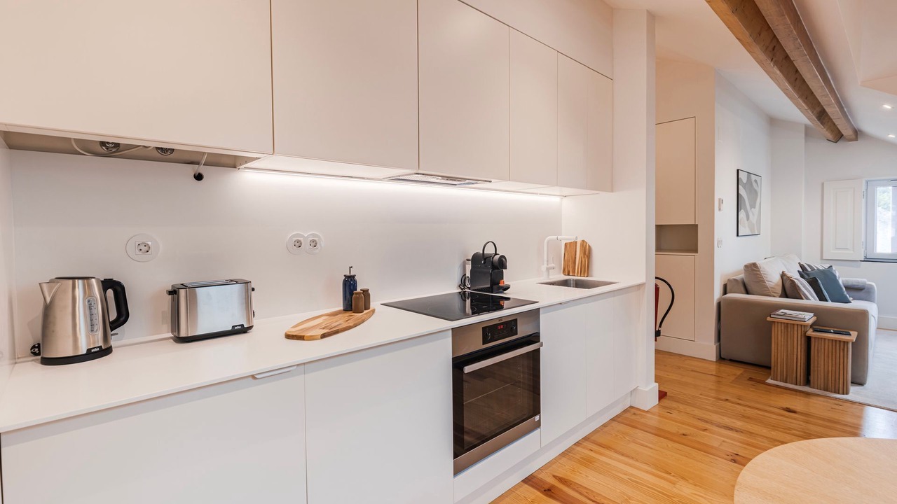 Photo of Kitchen in Sintra