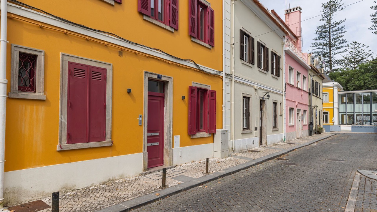 Photo of Outdoor in Sintra