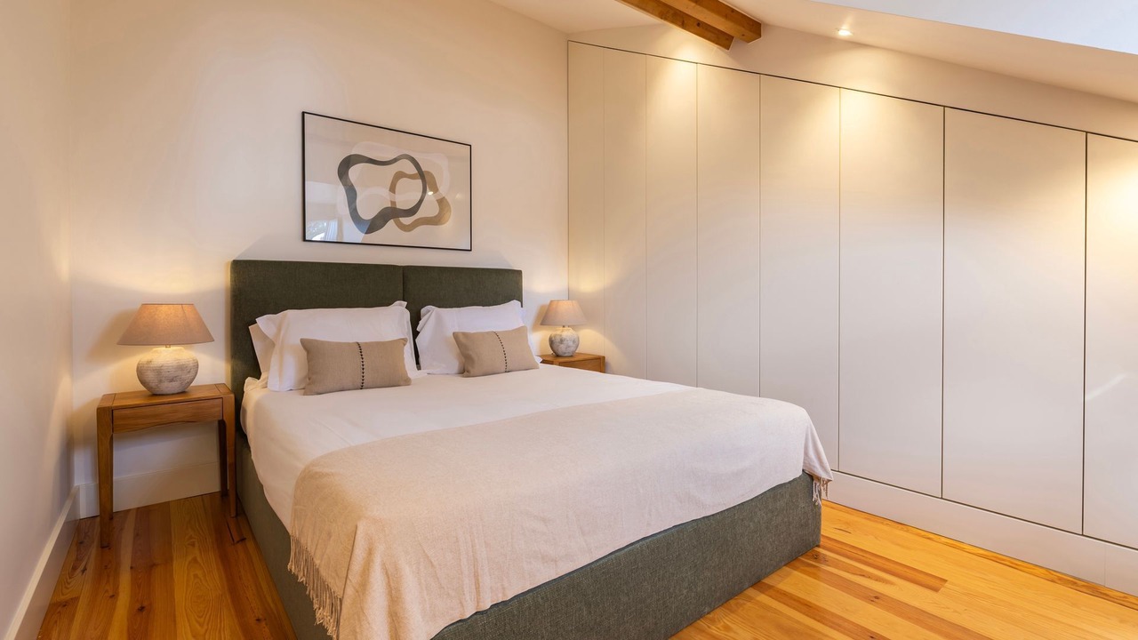 Photo of Bedroom in Sintra
