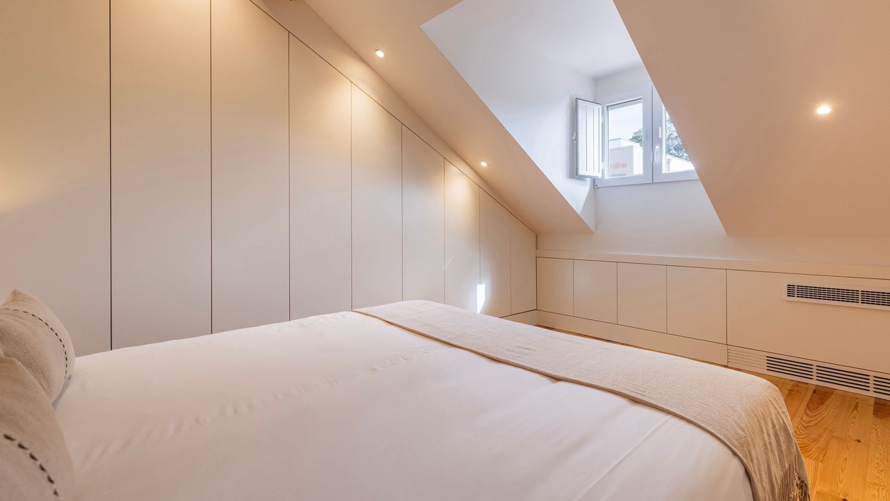 Photo of Bedroom in Sintra