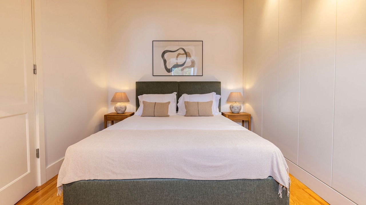 Photo of Bedroom in Sintra
