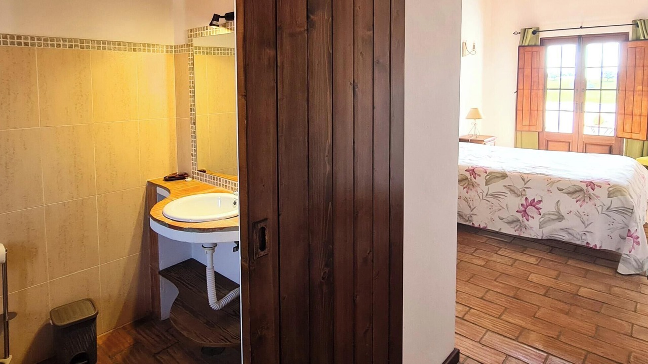 Photo of Bathroom in Santana de Cambas