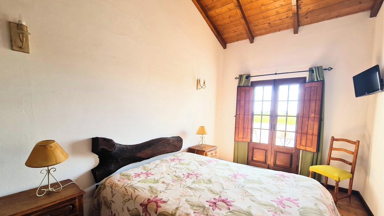 Photo of Bedroom in Santana de Cambas
