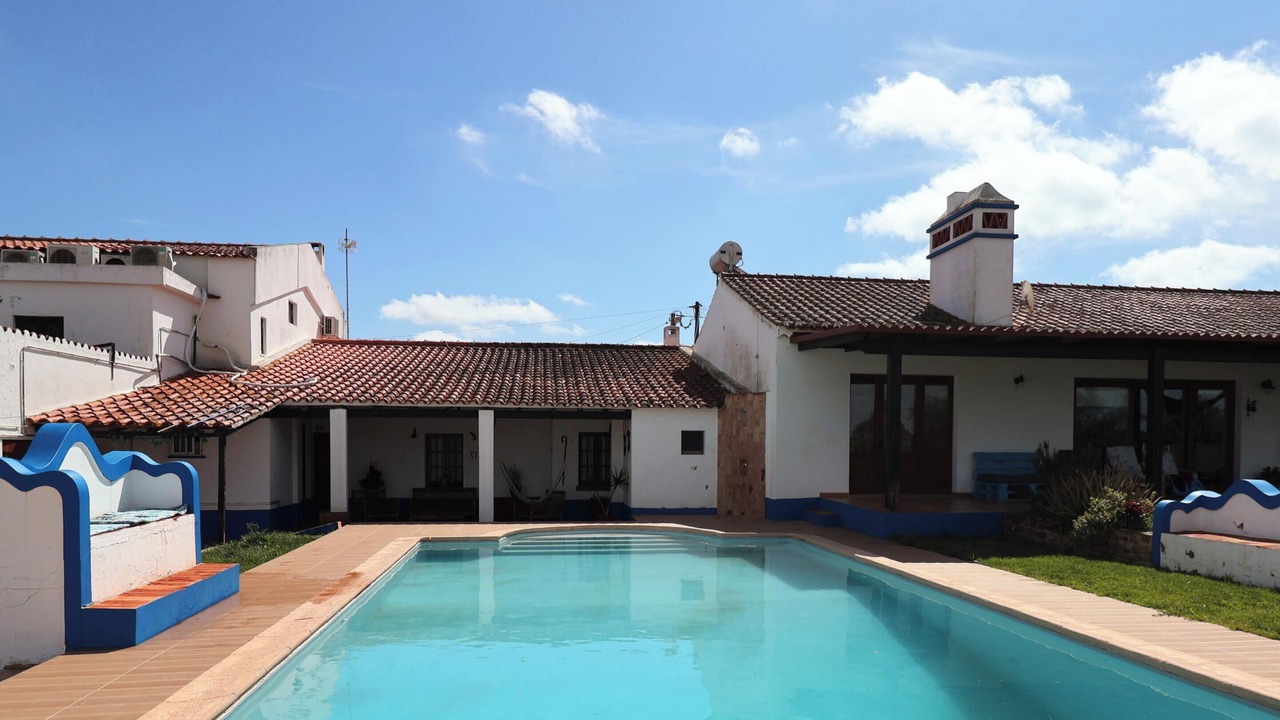 Photo of Outdoor in Santana de Cambas