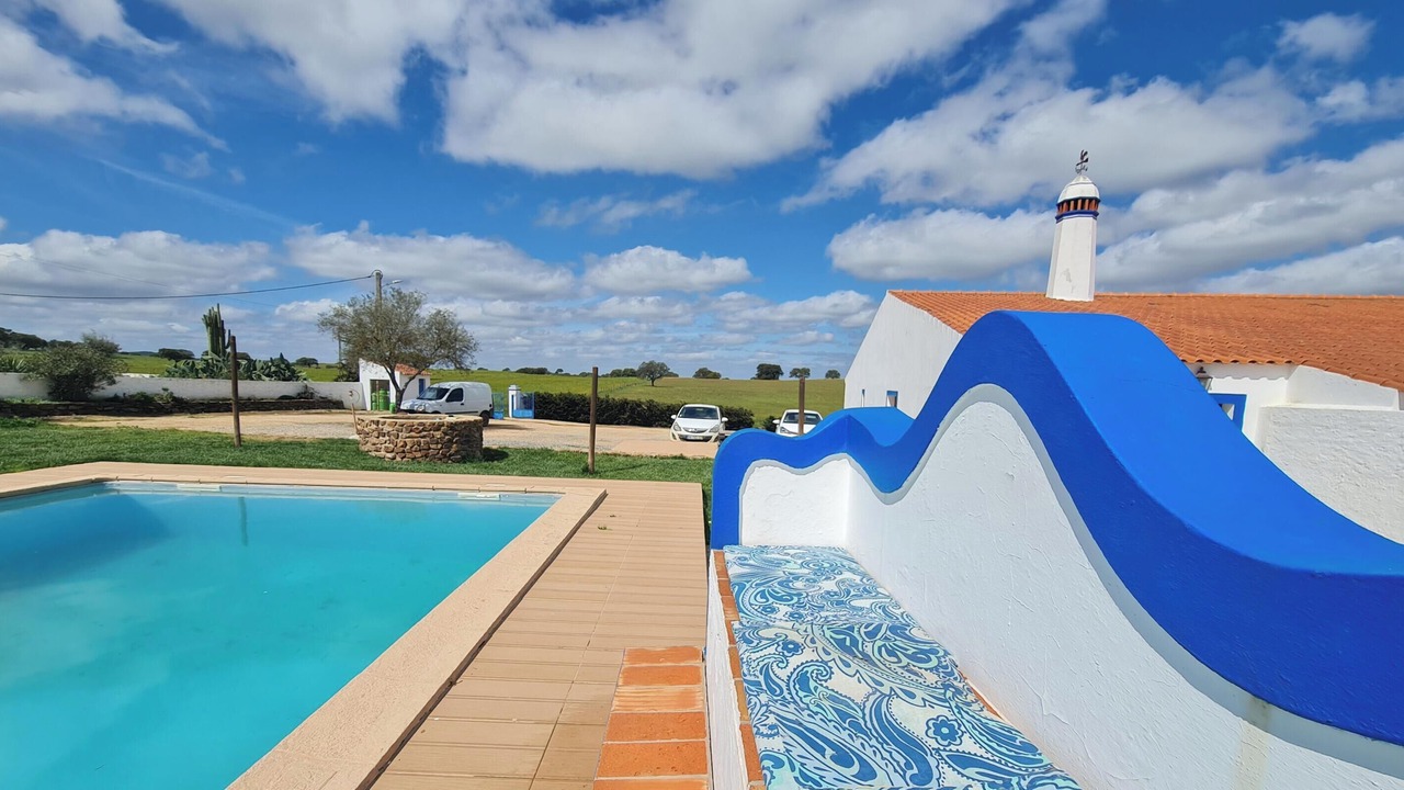 Photo of Outdoor in Santana de Cambas