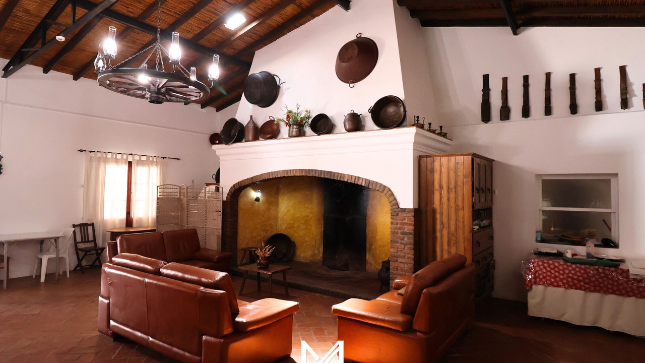 Photo of Livingroom in Santana de Cambas