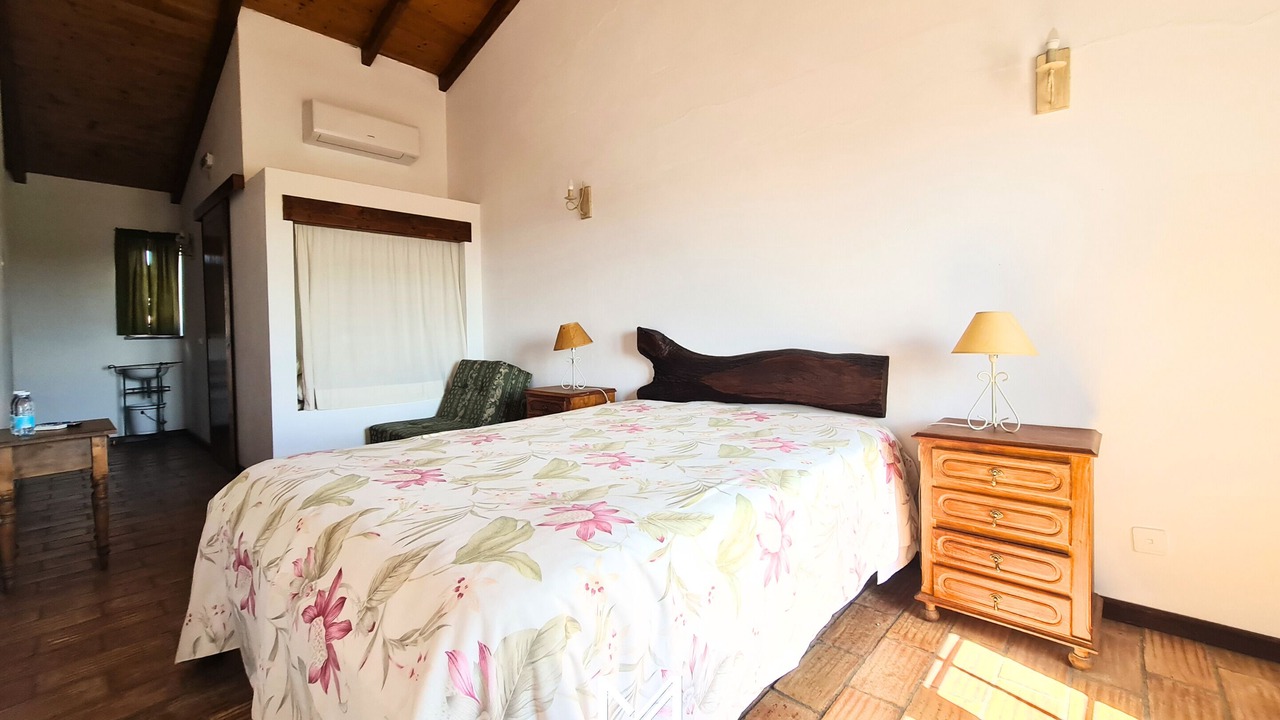 Photo of Bedroom in Santana de Cambas