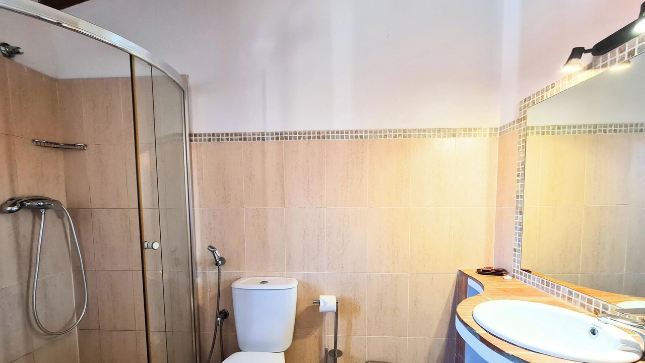 Photo of Bathroom in Santana de Cambas