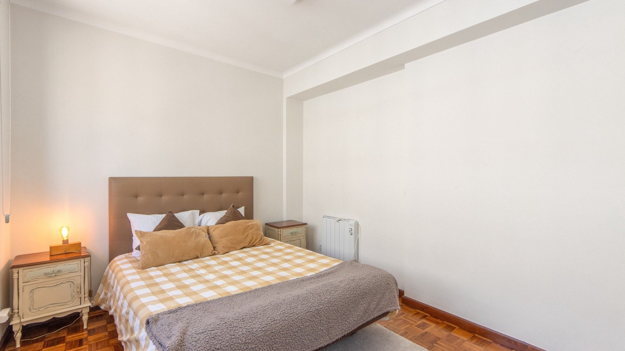 Photo of Bedroom in Sao Joao da Madeira
