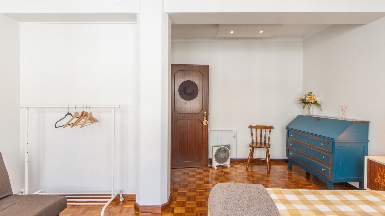 Photo of Bedroom in Sao Joao da Madeira