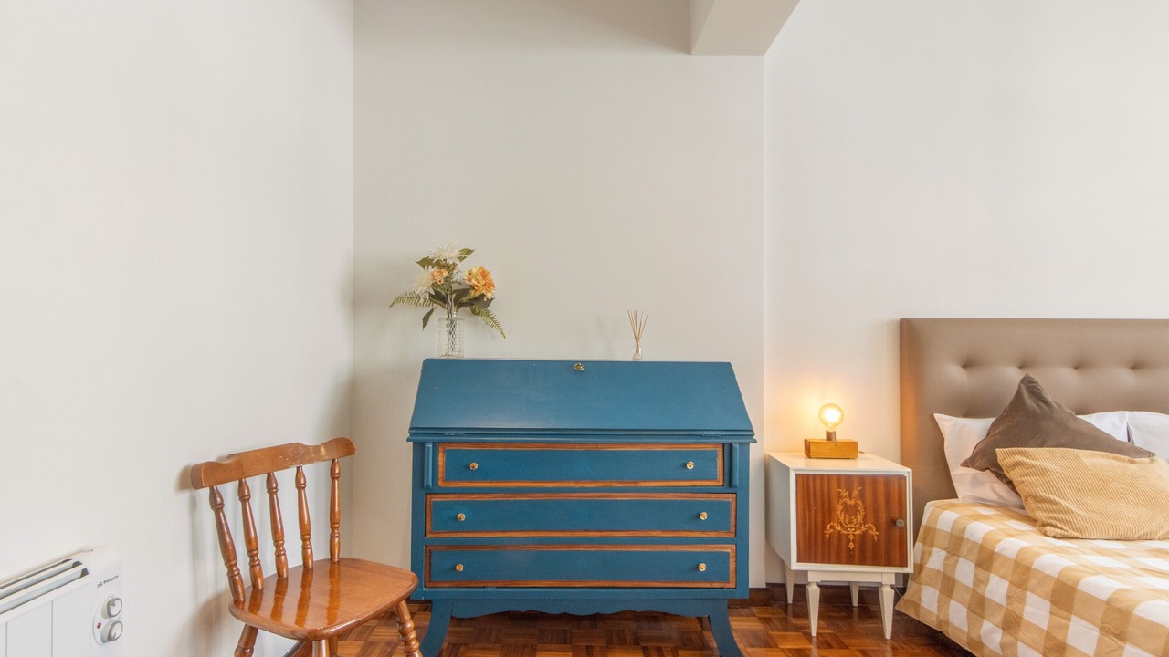 Photo of Bedroom in Sao Joao da Madeira