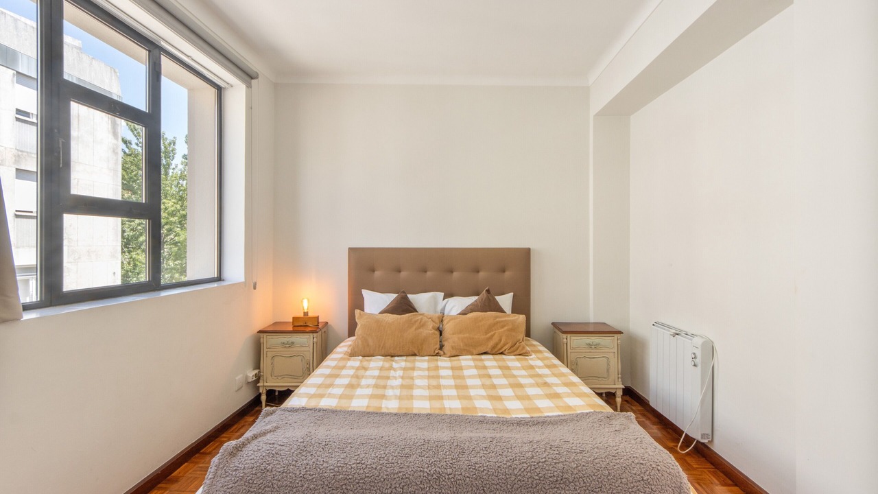 Photo of Bedroom in Sao Joao da Madeira