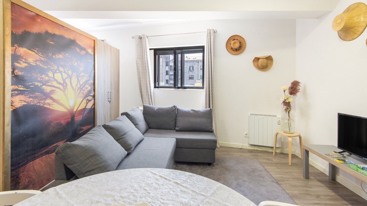 Photo of Livingroom in Sao Joao da Madeira