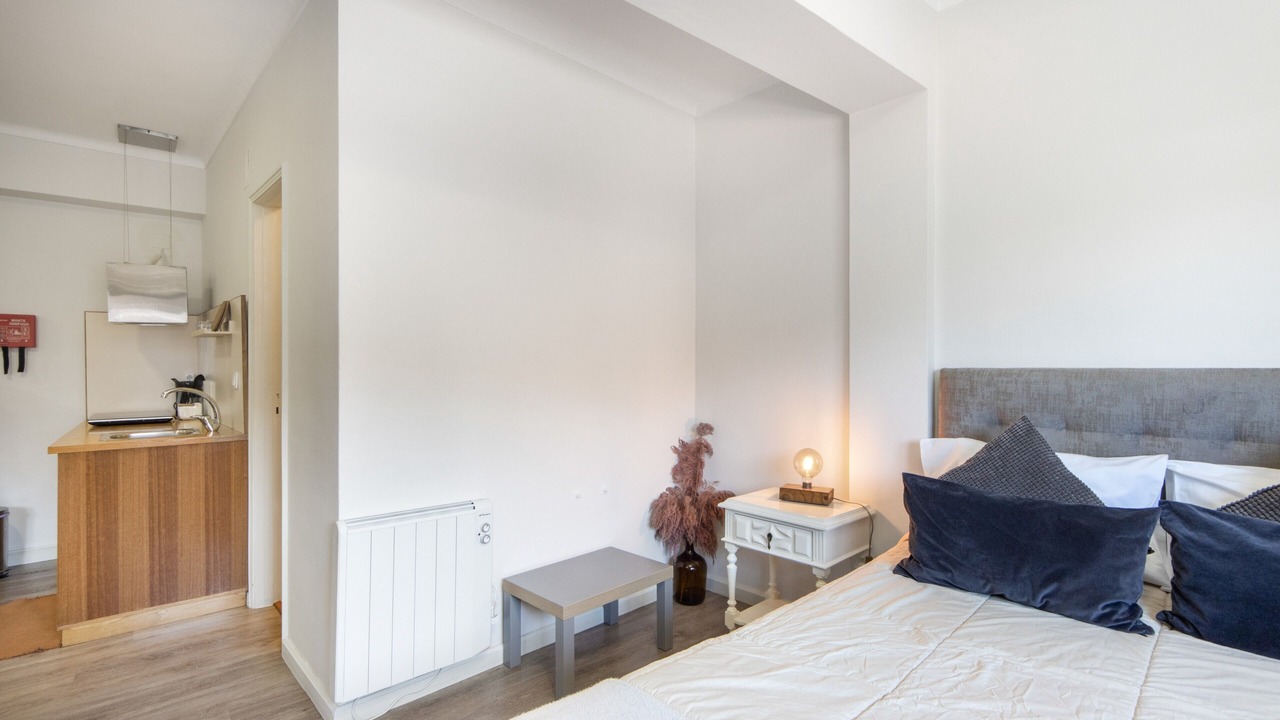 Photo of Bedroom in Sao Joao da Madeira