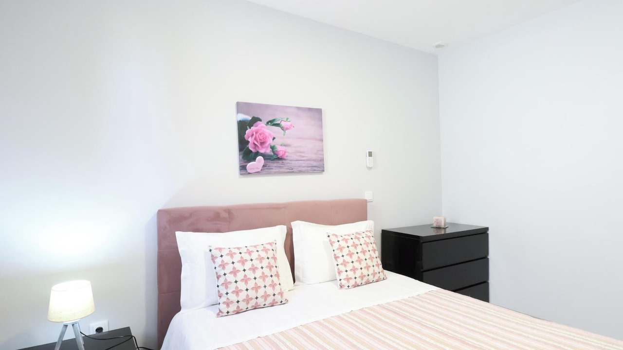 Photo of Bedroom in Valenca