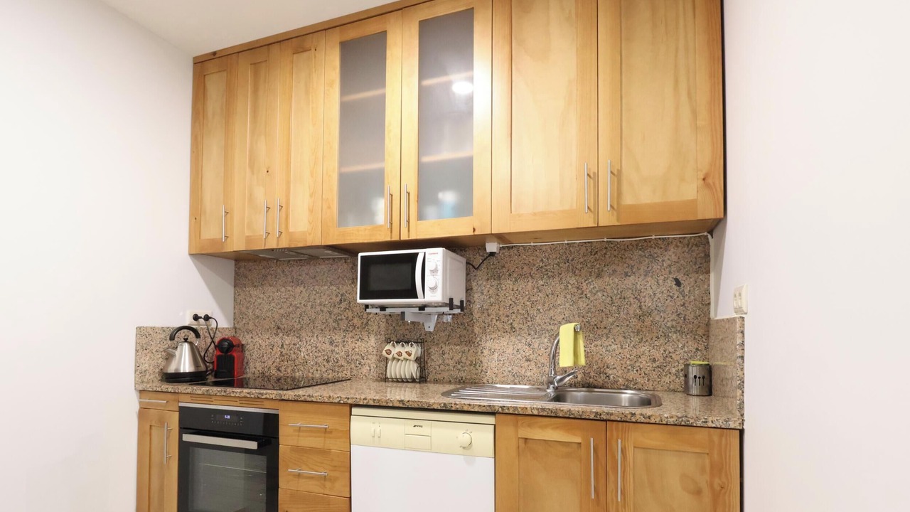 Photo of Kitchen in Valenca