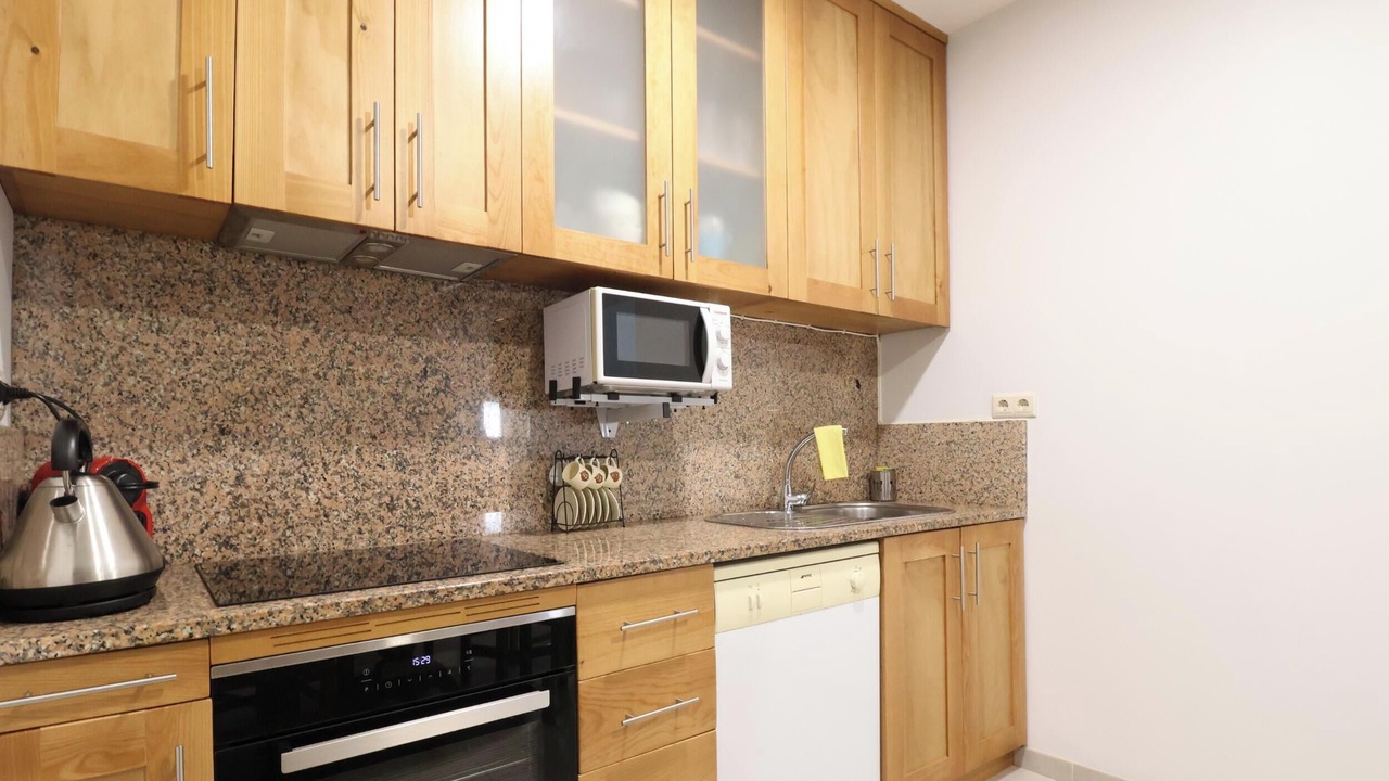 Photo of Kitchen in Valenca