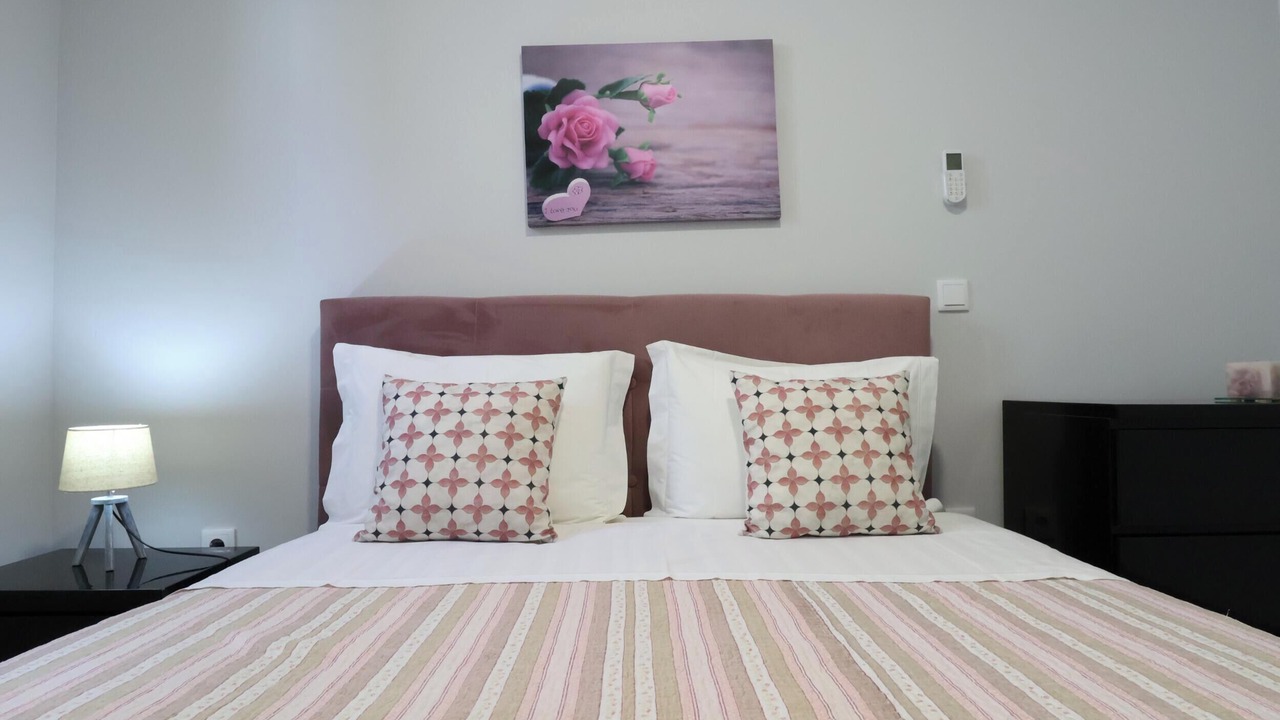Photo of Bedroom in Valenca